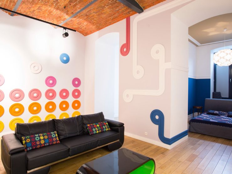 3 Bedroom Designer Flat in South Norwood