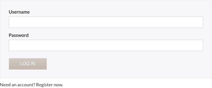 wpcasa-london-dashboard-login