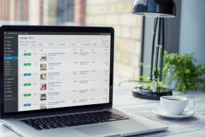 No really, check us out