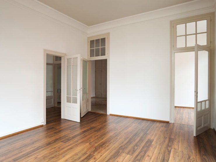 2 Bedroom Semi-Detached House in Hounslow