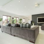 4 Bedroom Extravagant Villa in Notting Hill